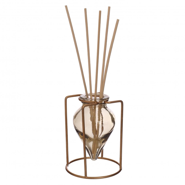 <h4>Homedeco Geursticks Breeze d09*22cm</h4>