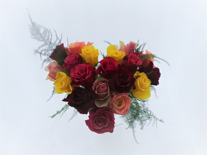 Bouquet Little Sweet Heart