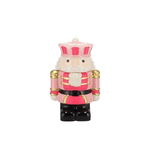 Jolie Jolly Pink King Jar 18x13x28cm