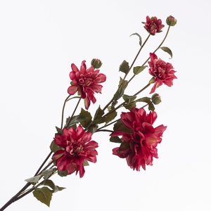 Dahlia Spray Pink FL440364PNK