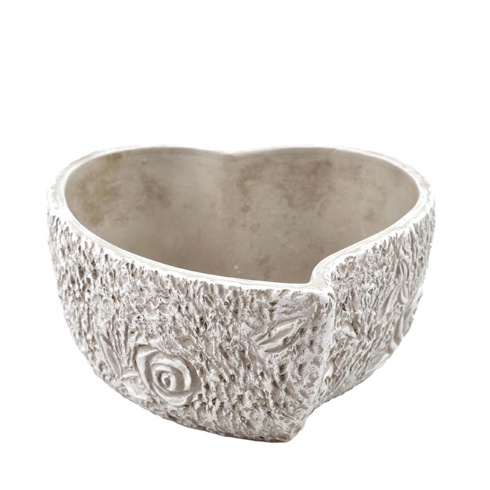 <h4>Allerheiligen Planter hart d20*9cm</h4>