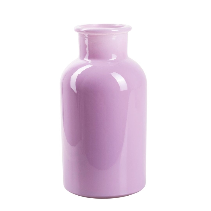 <h4>Glass Bottle Braxton d10*20cm</h4>