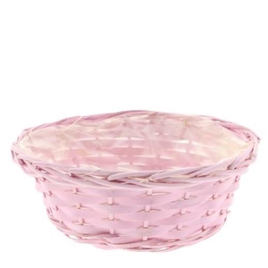 Baskets Tray Jutta d26*10cm