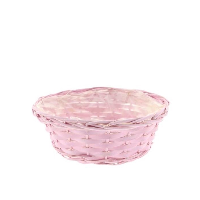 <h4>Mandwerk Bak Jutta d26*10cm</h4>