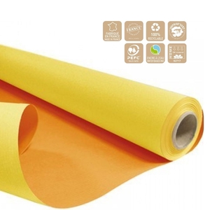 Rol 80cm 40m 60g Duo