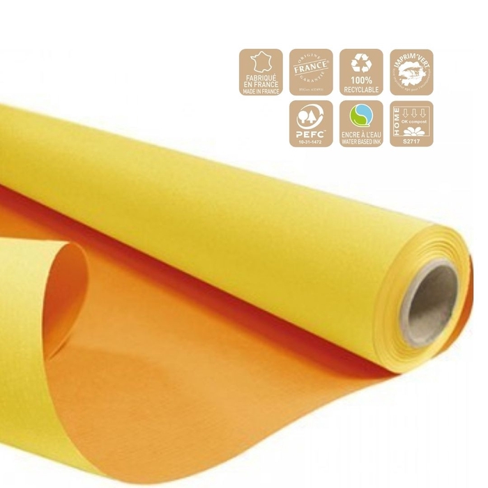 <h4>Rol 80cm 40m 60g Duo</h4>