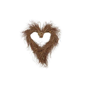Hang Heart Wild Root L40w40h5