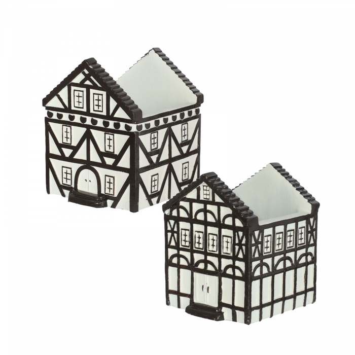 <h4>Ceramics Strassbourg pot d08*10.5cm</h4>