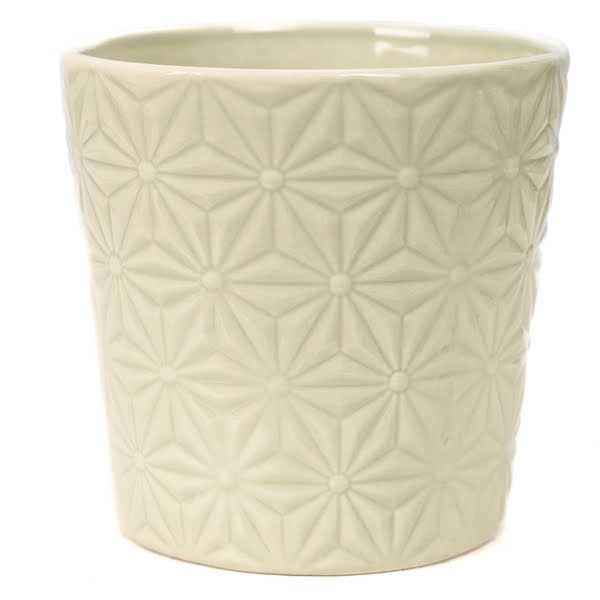 <h4>P&PURE Juliette ceramics shiny green</h4>