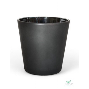 GLAS THEELICHT 7.5 METALLIC COOL GR
