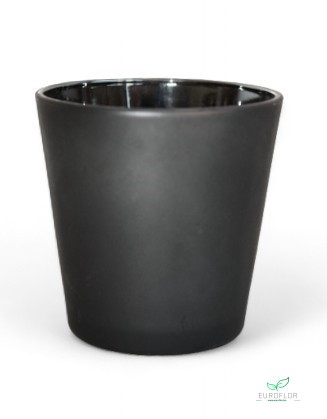 GLAS THEELICHT 7.5 METALLIC COOL GR