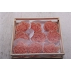 Wax Pioen Zalm