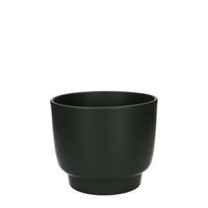 Ceramics Potenza pot d15*13cm