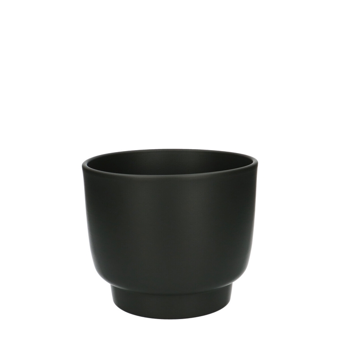 <h4>Ceramics Potenza pot d15*13cm</h4>