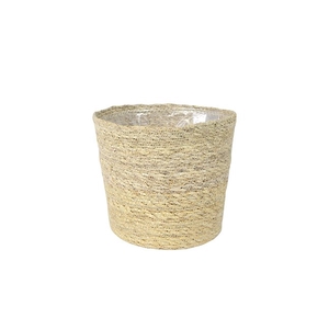 VASO IGMAR NATURAL D18 A16 IMP