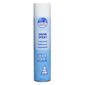 Christmas Snow aerosol 600ml