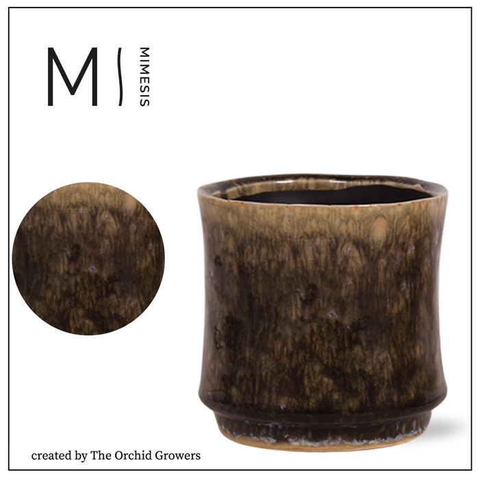 <h4>Dec Keramiek Nolan Pine (Ø17cm)</h4>