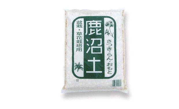 <h4>Bonsai accesoires Cultivation Medium Ka. 2,5 Ltr</h4>