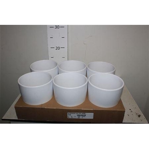Keramische Pot H%