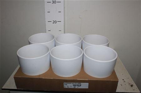 <h4>Keramische Pot H%</h4>