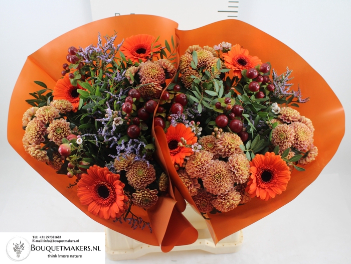 <h4>GEM BOEKET OV</h4>