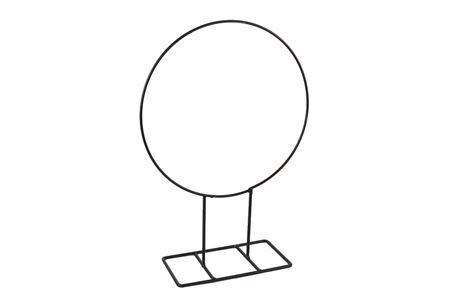 <h4>Stand Ring Hula Hoop W14h61d48</h4>