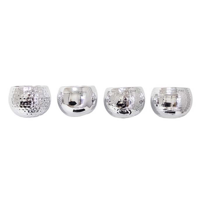 <h4>999944 Metallic Silver Mix P6</h4>
