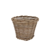 Rattan Kuboo Basket 23x20cm