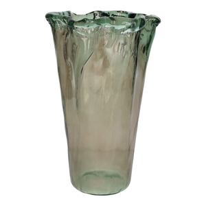 DF02-885901500 - Vase Nyla d21xh33 grey