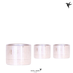 Kolibri Home Disco pot