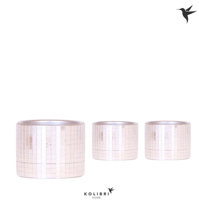 <h4>Kolibri Home Disco pot</h4>