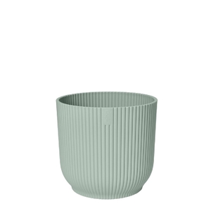 Plastic Vibes pot d14*13cm