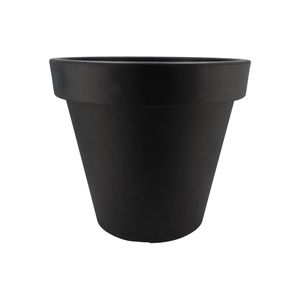 Scandic Black Pot 80cm