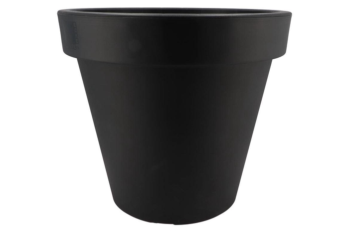 Scandic Black Pot 80cm