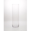 DF01-883428300 - Cylinder vase Myrtle1 d15xh50 clear