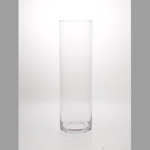 DF01-883428300 - Cylinder vase Myrtle1 d15xh50 clear