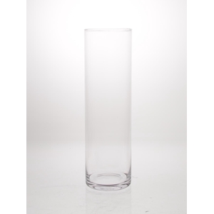 DF01-883428300 - Cylinder vase Myrtle1 d15xh50 clear
