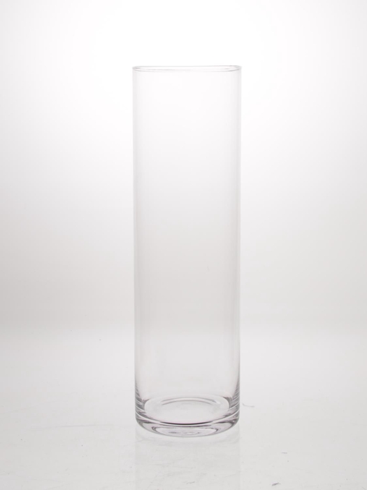 DF01-883428300 - Cylinder vase Myrtle1 d15xh50 clear