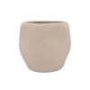 Lisboa Sand Pot 35x35x32cm