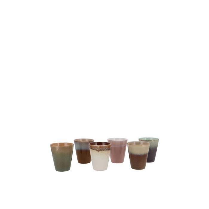 <h4>Algoz Green Cup Ass 100ml 6.5x6cm</h4>