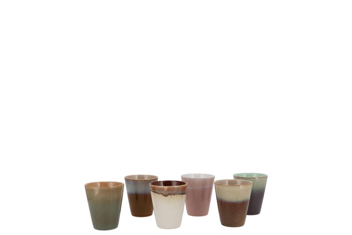 <h4>Algoz Green Cup Ass 100ml 6.5x6cm</h4>