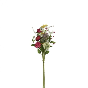 Kunstbloemen Boeket 70cm