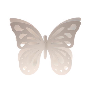 Wall Hanger Butterfly L5W33H40