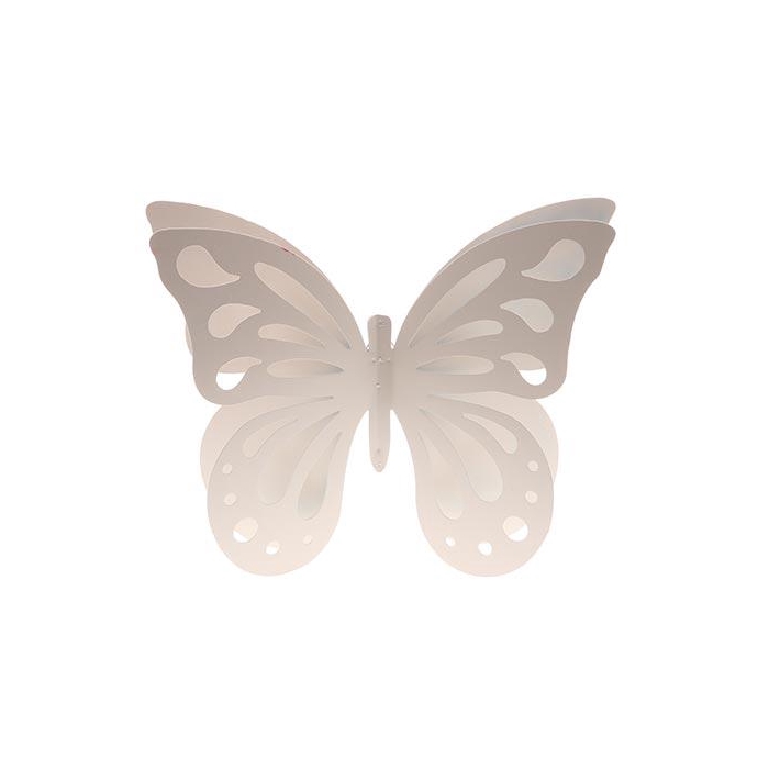 <h4>Wall Hanger Butterfly L5W33H40</h4>
