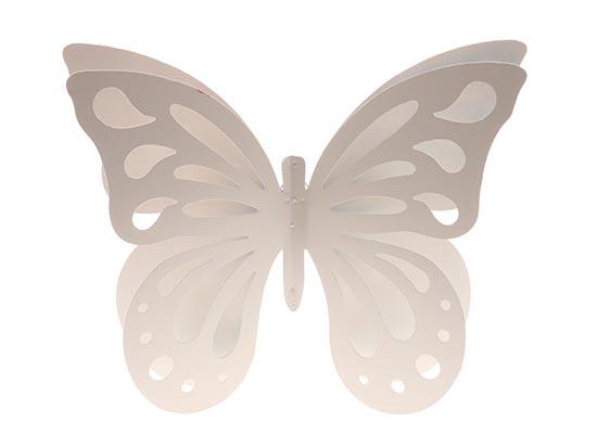 Wall Hanger Butterfly L5W33H40