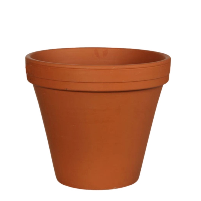 <h4>Outdoor Terra cotta d24*21cm</h4>