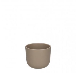 Keramiek Davina pot d10*8.5cm