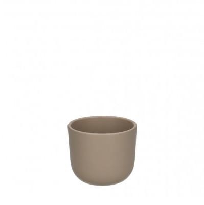 Keramiek Davina pot d10*8.5cm