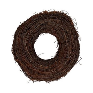 Wreath Salix H17d50