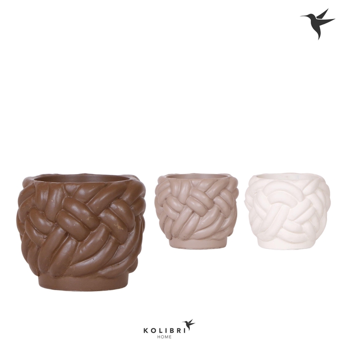 <h4>Kolibri Home Rope pot mix</h4>